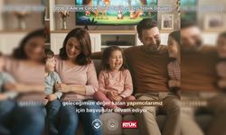 RTÜK'ten '2026 Yılı Aile ve Çocuk Dostu Yapım ve Dizi Teşvik Ödülleri'