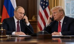 Rusya Devlet Başkanı Putin: Amerikan ve dünya piyasalarına petrol tedarik etmeye hazırız