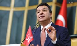 SAADET Genel Başkanı Arıkan, Necmettin Erbakan'ın doğum gününü kutladı