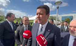 Saadet Partisi Genel Başkanı Arıkan: 'Fon krizinde çifte standart var'
