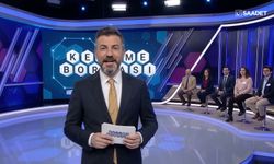 Saadet Partisi'nden fon krizine ilişkin 'Kelime Borsası' videosu