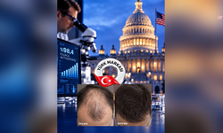 Saç bakım teknolojisinin klinik araştırma başarısı ABD'ye uzandı