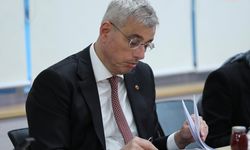 Sağlık Bakanı Memişoğlu: 'Ülkemizi ileri tıp ve biyoteknoloji alanında küresel bir güç yapma hedefimizle çalışıyoruz'
