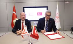 Sağlık Bakanlığı ile KKTC Sağlık Bakanlığı Arasında İş Birliği Eylem Planı imzalandı