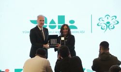 Sağlıklı Şehirler Yarışması'nda kazananlar ödüllerini aldı