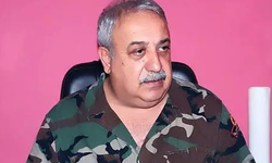 SANA: Mihraç Ural Suriye'de yakalandı
