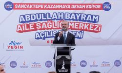 Sancaktepe Belediyesi, Abdullah Bayram Aile Sağlığı Merkezi'ni hizmete açtı
