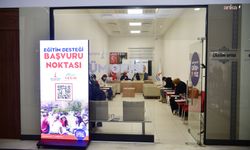Sancaktepe Belediyesi'nden üniversite öğrencilerine '20 bin TL' eğitim desteği