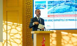 Sancaktepe Belediyesi'nin 2027 yılı bütçesi 13 milyar 545 milyon TL oldu