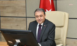 Şanlıurfa Valisi Şıldak: Uçaktaki yolcular ve mürettebat tahliye edildi, arama başlatıldı