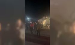 Şanlıurfa'daki uçakta patlayıcı madde bulunmadı: GAP Havalimanı yeniden hava trafiğine açıldı
