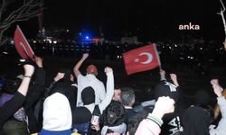 Saraçhane protestoları davasında 88 genç hakkında beraat kararı verildi