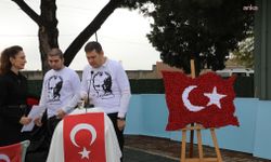 Şehzadeler Belediyesi'nin özel öğrencilerinden 29 Ekim gösterisi