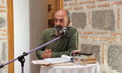Şehzadeler'de edebiyatın önemli isimlerinin az bilinen yönleri konuşuldu