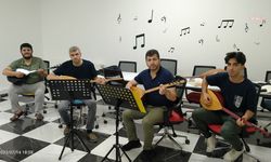 Şehzadeler'de müzik kursu kayıtları 26 Ekim'de başlıyor