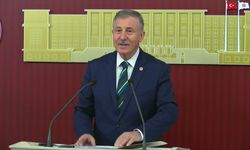 Selçuk Özdağ'dan fon krizi tepkisi: 'Bu soygunda en ufak dahili olanların bile tepeden tırnağa istifa etmesi gerek'