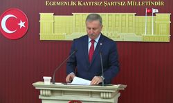 Selçuk Özdağ'dan tarımdaki borç yüküne tepki: 'Üretici önceki borcunu kapatmak için yeniden borçlandırılıyorsa bunun adına çözüm denmez'