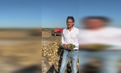 Sencer Solakoglu'ndan Bakan Yumaklı'ya: 'Derhal istifa edin'
