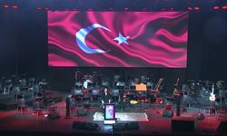 Serçeşme Hünkâr Hacı Bektaş Veli 5. İstanbul Buluşması... Nuri Aslan: Bizden, İstanbul'a ve Saraçhane'ye sahip çıkmaktan asla vazgeçmeyin!