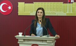 Sevda Erdan Kılıç'tan Cemil Tugay hakkında 'Basmane Çukuru' ile ilgili suç duyurusu