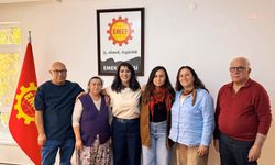 Sevda Karaca: Akbelen'de süren mücadeleyi büyütmek zorundayız