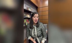 Sevda Karaca, hafızlık kursları üzerinden açık liseye geçişlerdeki usulsüzlük iddialarını Bakan Tekin'e sordu