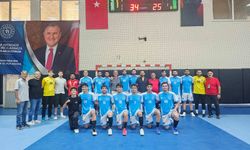 Seyhan Belediyespor, lige galibiyetle başladı