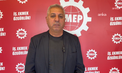 Seyit Aslan: 'Fon vurgucularına dokunulmazken, gazetecilerin tutuklanması kabul edilemez'