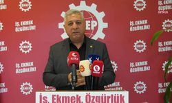 Seyit Aslan: Kendiliğinden yıkılan binalar başka yoksullara mezar olmamalı