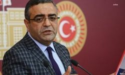 Sezgin Tanrıkulu, Cevdet Yılmaz'a Mersin'deki operasyonda kaydedilen pijamalı görüntülerin basına servis edilmesini sordu
