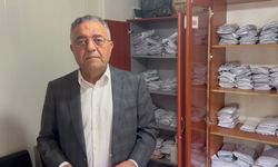 Sezgin Tanrıkulu: 'Diyarbakır'da bir muhtarlığa gelen dosyaların yüzde 90'ı icra tebligatları'