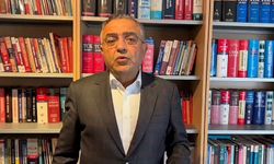 Sezgin Tanrıkulu: 'Halkın parası, halkın bütçesine geri kazandırılmalıdır'