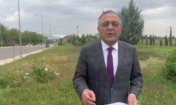 Sezgin Tanrıkulu'dan Diyarbakır Havalimanı'ndaki ILS sistemi için Bakanlığa çağrı: 'Bu sorunun çözümü ertelenemez'