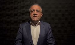 Sezgin Tanrıkulu'ndan Bakan Tekin'e 'tutuklama' tepkisi: 'Özgürlüklerinden mahrum bırakıldıkları her gün sizin için vicdan yüküdür'