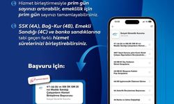Borçlanma Yapacaklar Dikkat! SGK’da Yıl Sonu Alarmı