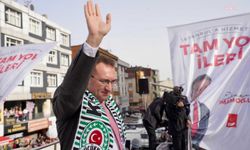 Şile Belediyesi davası... Tonguç Çoban: Esenler Belediyesi emlak sorunlarını çözdük, Ümraniye ile emlak takaslarını hallettik. O kadar çok iş yaptık ki...