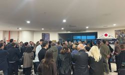 Şile Belediyesi davası... Tutuksuz sanık Altuğ Erim: 'Özgür Bey benden hiçbir gün para istemedi. Ben de Özgür Bey'e herhangi bir para vermedim'