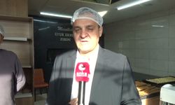 Sinop'ta karabuğday ekmeği üretimi başladı