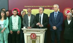 Smart Solar işçilerinden TBMM'de çağrı: İşten çıkarmalar araştırılsın