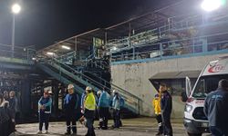 Soma'da maden ocağında göçük... 5 işçi hayatını kaybetti, 9 gözaltı