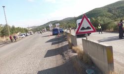 Soma'da maden ocağında göçük... Madencileri arama çalışmaları sürüyor