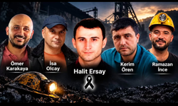 Soma'da maden ocağında göçük...Türkiye Maden İşçileri Sendikası: 'Yaşanan bu elim olayın tüm yönleriyle aydınlatılması için sürecin takipçisi olacağız'