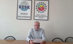 Soma'daki maden faciasına ilişkin ESM'den açıklama