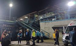 Soma'daki maden göçüğüne ilişkin gözaltına alınan 9 kişi tutuklandı