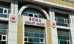 Soma'daki maden göçüğüne ilişkin gözaltına alınan şüpheliler adliyeye sevk edildi