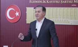 SPK Başkanının istifası... YENİ Parti Grup Başkanvekili Emir: 'İşin içinden sıyrılma taktikleri'