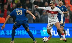 A Milli Takım İtalya Karşısında! Gözler 21.45’te