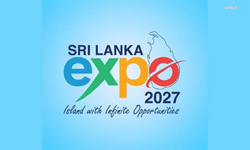 Sri Lanka'dan Türk iş dünyasına SLEXPO 2027'ye katılım çağrısı