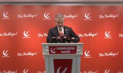 Suat Kılıç: 'CHP Genel Başkanı 'Bir gün önce bile yapılsa seçim erken seçimdir' dedikten sonra artık iktidarı durdurabilene aşk olsun'