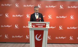 Suat Kılıç: 'Suç işleyen belediye başkanı varsa elbette ki alınacaktır ama geçeni partiye, geçmeyeni gözaltına alıyorlar'